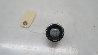 Interruptor de parada de arranque de encendido del motor Nissan Murano 2017-2024 OEM Foto 1 de 4