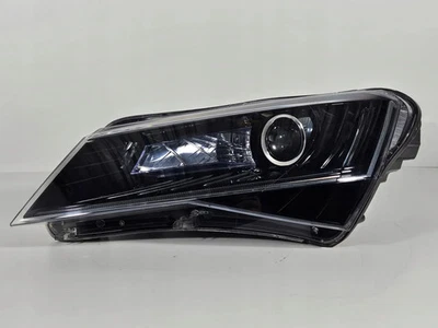 Frontscheinwerfer Skoda Superb III 3V1941015AA Xenon Links Headlight - Bild 1 von 4