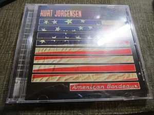 American Bordeaux by Kurt Jorgensen (CD, May-2001, Tinderbox Music) - Imagen 1 de 1