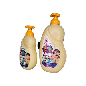 2ps Einzigartig Kids & Teens Skin Brightening Body Lotion & Shower Gel Sensitive - Bild 1 von 1