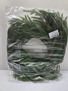 5FT Christmas Garland for Decoration Home Indoor Outdoor, Realistic Christmas... - Picture 1 of 3
