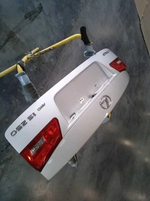 Trunk/Hatch/Tailgate With Rear View Camera Fits 06-09 LEXUS IS350 468785 — 第 1/2 张图片