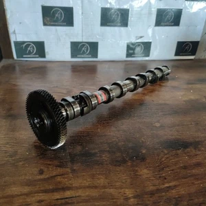 ALBERO A CAMME TESTA CILINDRO KIA SORENTO 2.2 CRDI DIESEL D4HB 24110-2F000 #B - Foto 1 di 10