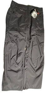 pantaloni snowboard volcom Transition grandi - Foto 1 di 6