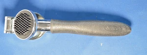 Cutco Soft Handle Garlic Press Kitchen Tool - Picture 1 of 5
