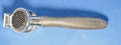 Cutco Soft Handle Garlic Press Kitchen Tool - Image 1 of 4