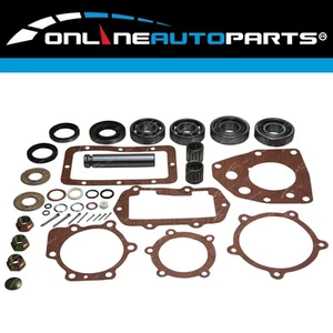 Transfer Case Rebuild Kit for Landcruiser 3spd 69~74 BJ40 BJ42 FJ40 FJ45 HJ45 - Picture 1 of 1