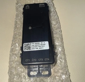 Tesla Remote Meter Kit Compatible Black With Backup Switch 2002069-00-D - (G3) - Picture 1 of 2