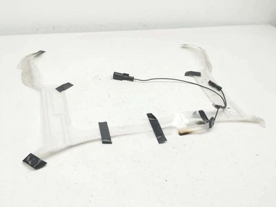 Antena de lámina 15 BMW K1600 GTL 8531203 Foto 1 de 4