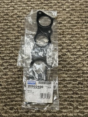 AJUSA 00902400 - Fuel Injector Plenum Gasket, Replaces 0K013-13-135 - Image 1 of 3