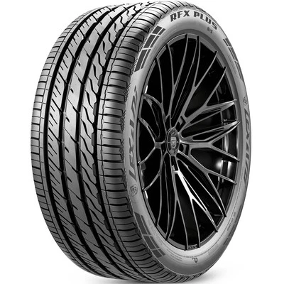 Lexani RFX Plus 315/35ZR20 315/35R20 110W AS A/S High Performance Run Flat - Image 1 of 4