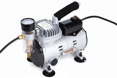 Samba Electric Ball Pump Inflating Balls Bike Tyres Balloons Needle Adaptor 240V - image 1 of 2