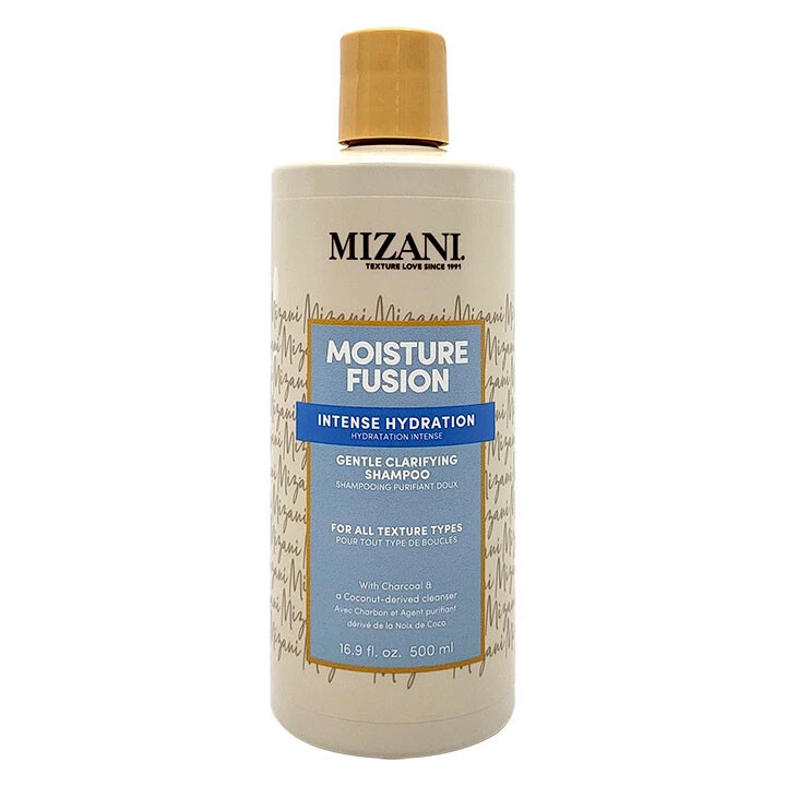 MIZANI Moisture Fusion Gentle Clarifying Shampoo 16.9oz - Image 1 of 1
