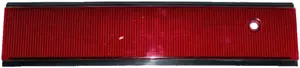 Mazda 323 F Lens Center Tail Light Brake Light Rear Light - Picture 1 of 1