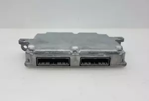 2020 HONDA E ADVANCE ELECTRONIC CHARGE COMPUTER CONTROL MODULE UNIT 1K300-61M - Bild 1 von 6
