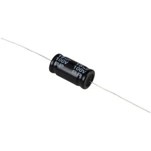 [3DMakerWorld] 15uF 100V Electrolytic Non-Polarized Crossover Capacitor - Picture 1 of 1