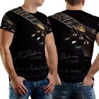 New Tshirt Design Bc Rich Guitars T-Shirt Tee Size S To 3Xl