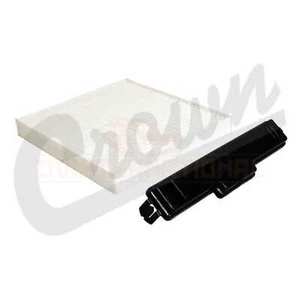 Crown Automotive Cabin Air Filter & Door Kit for Dodge Avenger 2010-2014 - Picture 1 of 1