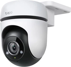 TP-Link Tapo C500 Domo Cámara de Seguridad IP 1080p Wi-Fi 360° Visión Nocturna 2 Vías Au - Imagen 1 de 7