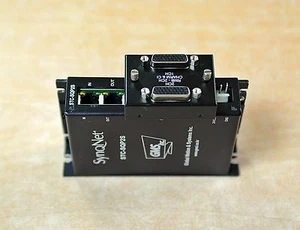 GMS INC STC-SQP2S / RMB-2CH - Picture 1 of 4