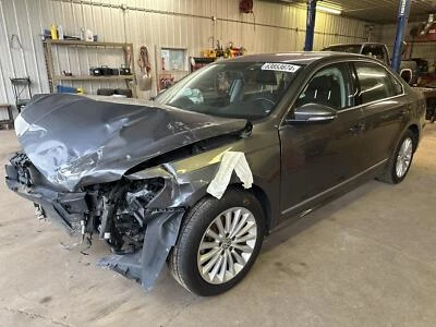 Used Ignition Switch fits: 2017 Volkswagen Passat keyless ignition Grade A - Image 1 of 4