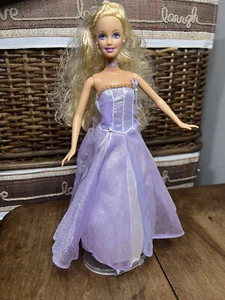Barbie And The Magic Of Pegasus Princess Annika Doll Mattel 2005 - Picture 1 of 8
