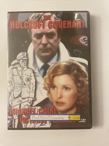 HOLCROFT COVENANT DVD *RARE oop New Sealed - Picture 1 of 2