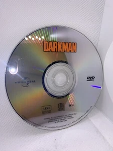 Darkman (DVD, 1990) DISC NUR PA - Bild 1 von 1