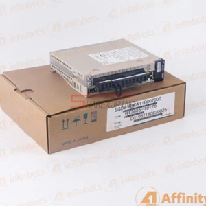 NEW 1PC Yaskawa SGDV-R90A11B002000 servo driver - Picture 1 of 12
