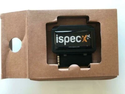 ID Tech IDMR-AB83133S UniPay 1.5 Mobile Audio Jack MSR and Smart Card Reader - Image 1 of 3