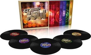 Various Artists - NOW Presents¿Classic Soul [VINYL] Sent Sameday* - Picture 1 of 1