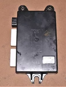 Nissan Tohatsu 50 HP TLDI ECU EMM Assembly PN 3Z5064010 Fits 2002-2010 - Picture 1 of 2