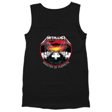 Metallica Master of Puppets Adult Charcoal T-Shirt | eBay Metallica Master of Puppets Adult Charcoal T-Shirt | eBay
