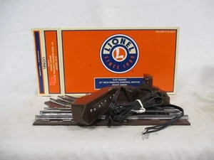 Lionel 6-65122 O-27 Right Hand Remote Control Switch (A3) - Picture 1 of 12