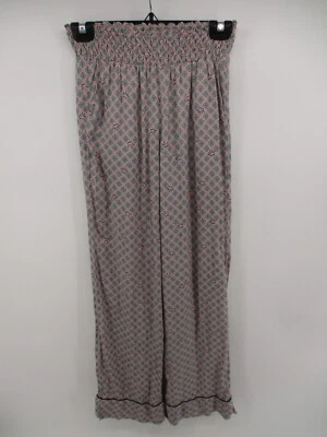 Pantalones de salón de pijama Arie XS cintura elástica Foto 1 de 4