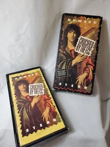 Vintage 1991 Howard Stern Crucified by the FCC Double CD Box Set - Picture 1 of 5