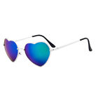 Mode Dünner Metallrahmen Amor-Sonnenbrille -Außensonnenbrille Pro Frauen
