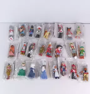 Mondotime Mondo Time figure toy figurine Vintage Bulk - Picture 1 of 11