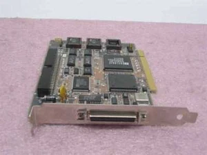 BusLogic BT-946C Fast SCSI PCI Host Adapter - Picture 1 of 3