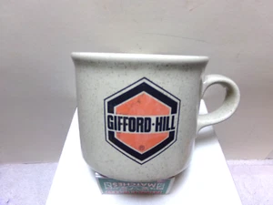 Tazza caffè GIFFORD HILL - Foto 1 di 3