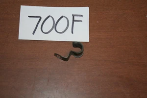 1980 Honda CM 200T Twinstar Ignition Wire Stay Clip 32906-402-010 OEM 80 B - Picture 1 of 3