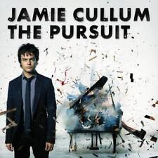 The Pursuit - Audio CD By Jamie Cullum - VERY GOOD