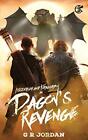 Dagons Revenge An Austerley And Kirkgordon Adventure Jordan Orr Clarke