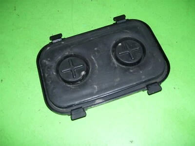 94 Dodge Ram 5.9L Cummins turbo diésel freno cilindro maestro tapa tapa cubierta Foto 1 de 2