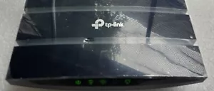 TP-Link Model Archer C50 AC1200 2.4 GHz Wireless Dual Band Gigabit Router no box - Picture 1 of 5
