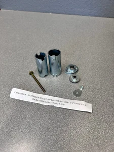 Hammond EXTEN25x-A 3/4" - 1-1/2" Extension Stem - Picture 1 of 1