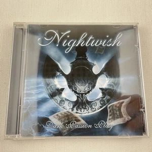 Nightwish : Dark Passion Play CD (2007) - Picture 1 of 11