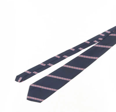 Folkespeare Men's Multicoloured Designer Tie - Image 1 of 4