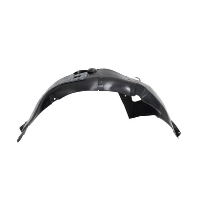 For Hyundai Elantra 2021 2022 2023 Fender Liner Passenger Side | Front | Plastic - Image 1 of 4