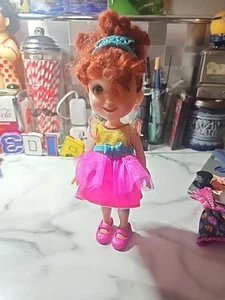 My Friend Fancy Nancy 18 Zoll Puppe mit Schuhen - Bild 1 von 11